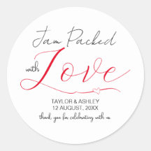 Mariage Minimal Script Rempli d'Amour