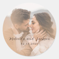 Mariage Photo Moderne