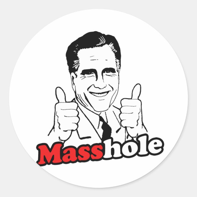 Sticker Rond Masshole.png (Devant)