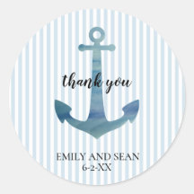 Merci d'ancre nautique