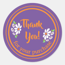 Merci des fleurs pour petites entreprises