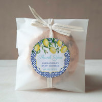 Merci Lemons Turquoise Positano Fête des mariées F