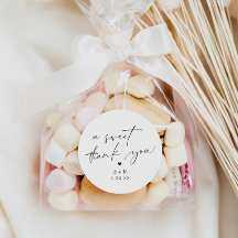 Merci moderne Mariage de coeur
