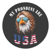 Mes pronoms sont les États-Unis