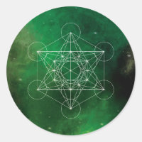 Métatron, chakra, zen, géométrie sacrée, angel