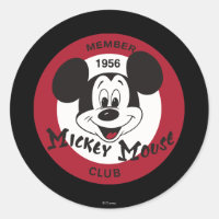 Mickey classique | Mickey Mouse Club