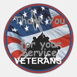 STICKER ROND MILITAIRE