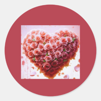 Sticker Rond Mode_Us