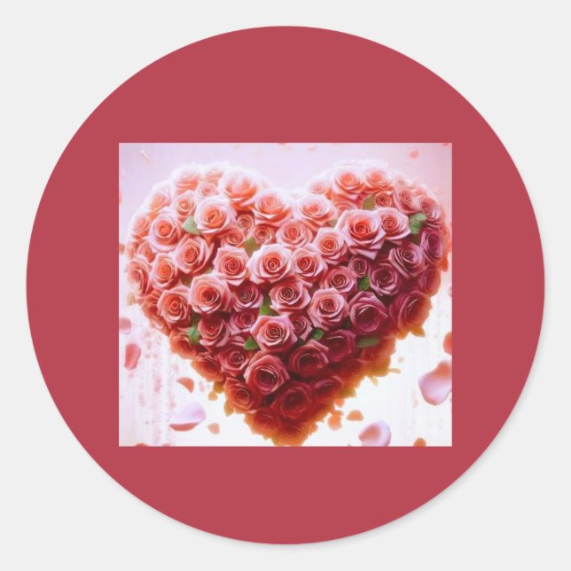 Sticker Rond Mode_Us (Devant)