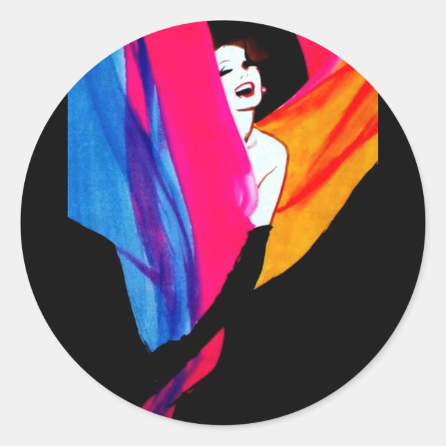 Sticker Rond ModeMagCouverture-RGruauTextiles1 (Devant)