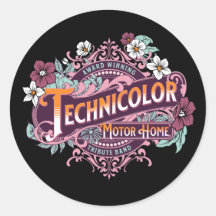 Moteur Technicolor