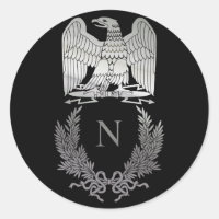 Napoléon Bonaparte Emblem