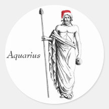 Noël Aquarius