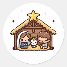 Noël Jésus