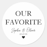 NOTRE Dessert Café Bar Coeur Mariage Favoriser