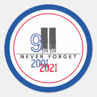 N'oubliez jamais 911 Patriotic World Trade Center