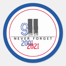 N'oubliez jamais 911 Patriotic World Trade Center