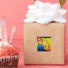 Nous pouvons le faire Rosie le Riveter