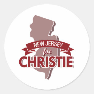 Sticker Rond NOUVEAU JERSEY POUR CHRISTIE -.png