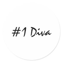 Numéro 1 Diva