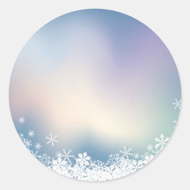 Sticker Rond Ny01 (Devant)