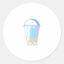 Oeufs du mercredi (Sticker pour la conception des