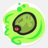 Olive