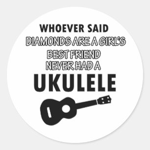 Sticker Rond Oumelle