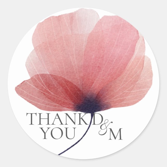 Sticker Rond Papier Tissu Pépites Cadeau Pops de Gâteau Chocola (Devant)