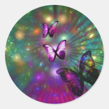 Papillons pour toujours