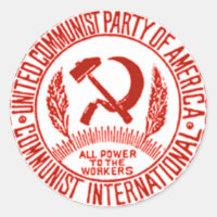 Parti communiste américain