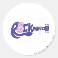 PEBBLES™ Rock N Roll