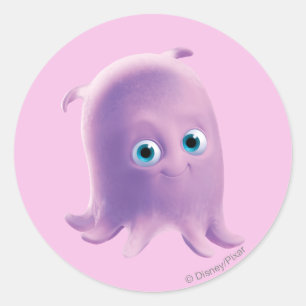 Sticker Rond Perle 2