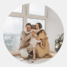Personnalisé, Ajouter une photo et du texte