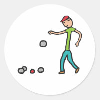 Petanque