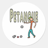 Petanque
