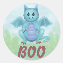 petit dragon de botte mignon