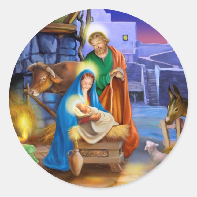 Sticker Rond PH 8319,jpg (Devant)