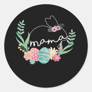 Sticker Rond Philippiens 4 13 La Bible chrétienne Verse Papill