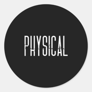 Sticker Rond Phytothérapeute Assistant Pta Phytothérapie