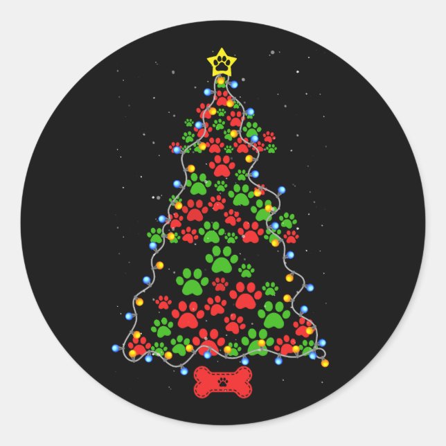 Sticker Rond Pickleball Paddle Pilgrim Thanksgiving Golf Ball T (Devant)