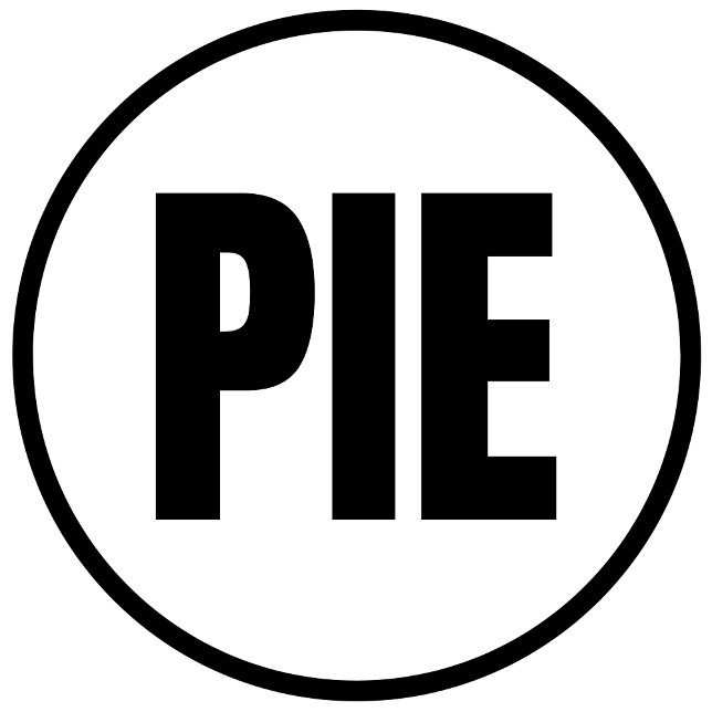Sticker Rond PIE - Clearwater/Saint-Pétersbourg (Créateur téléchargé)