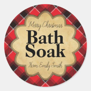 Sticker Rond Pied Noir Noir Noir Noir Noir Noir Noir Noir Soak 