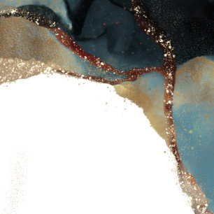 Sticker Rond PixDezines Watercolor Elegant Rustic Blush Roses