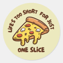 Pizza slice