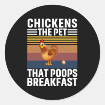 Poulet D'Art Poulet L'Animal De Compagnie