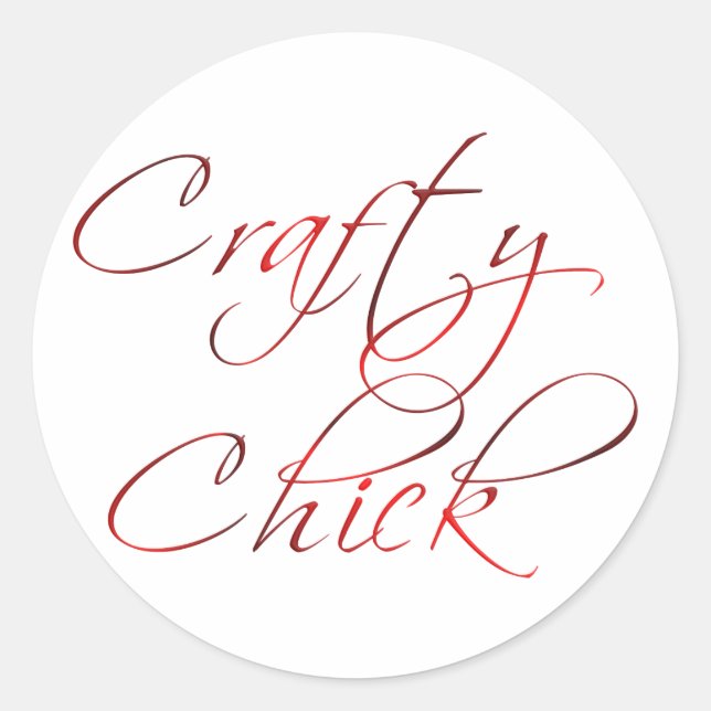 Sticker Rond Poussette (Devant)