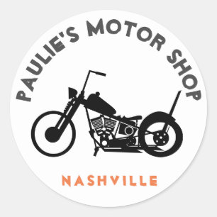 STICKER ROND PRENEZ-LE SUR VOTRE CASQUE