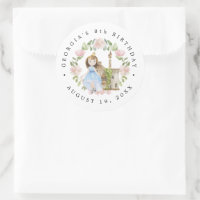 Princesses, Chevaliers et Dragons Fairy Tale Anniv