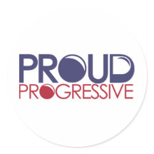 Progressif fier